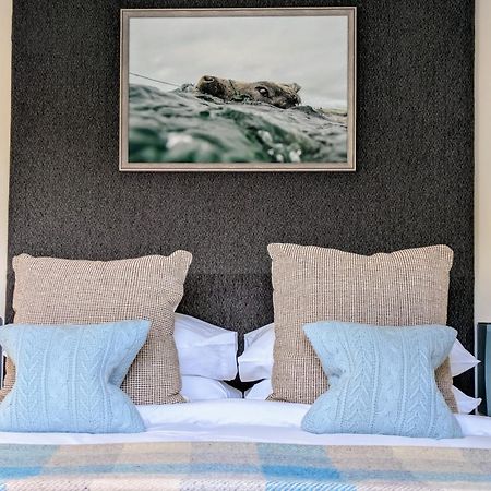 Hillside Lodge B&B Клифдън Екстериор снимка
