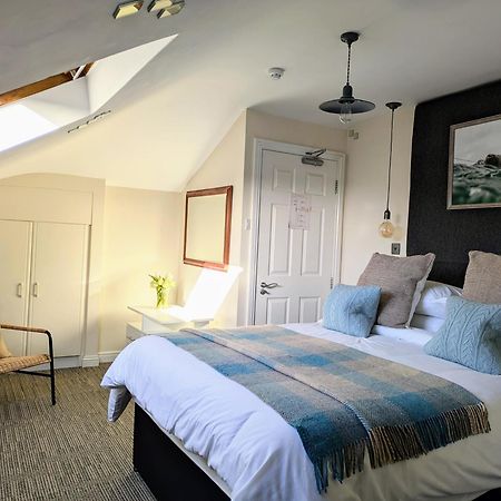 Hillside Lodge B&B Клифдън Екстериор снимка